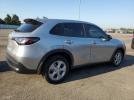 Honda HR-V Lx Image 2