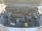 Honda HR-V Lx Image 8
