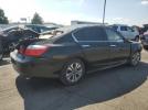 Honda Accord Lx Image 2