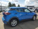 Nissan Kicks S Image 3