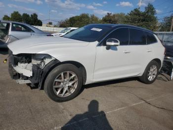  Salvage Volvo XC60