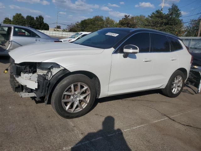  Salvage Volvo XC60