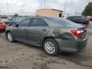 Toyota Camry Hybrid Image 8