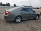 Toyota Camry Hybrid Image 2
