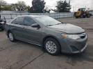 Toyota Camry Hybrid Image 4