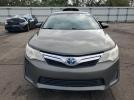 Toyota Camry Hybrid Image 5