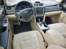 Toyota Camry Hybrid Image 12
