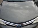 Toyota Camry Hybrid Image 11