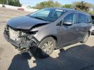 Honda Odyssey Exl Image 1