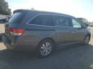 Honda Odyssey Exl Image 6