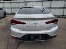 Hyundai ELANTRA Sel Image 5