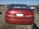 Honda Accord Ex Image 4