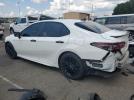 Toyota Camry Se Image 6