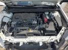 Toyota Camry Se Image 12