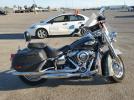 Harley-Davidson Flhc Image 1