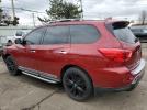 Nissan Pathfinder Platinum Image 6