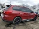 Nissan Pathfinder Platinum Image 7