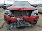 Nissan Pathfinder Platinum Image 8