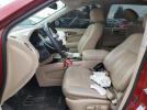 Nissan Pathfinder Platinum Image 2