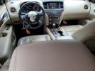 Nissan Pathfinder Platinum Image 5