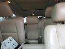 Nissan Pathfinder Platinum Image 11