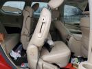 Nissan Pathfinder Platinum Image 3
