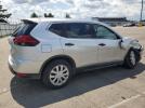 Nissan Rogue S Image 2