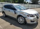 Nissan Rogue S Image 3