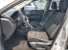 Nissan Rogue S Image 6
