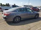 Honda Accord Lx Image 4