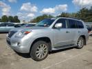 Lexus Lx570 570 Image 1