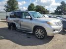 Lexus Lx570 570 Image 9