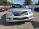 Lexus Lx570 570 Image 10