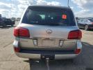 Lexus Lx570 570 Image 4