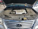 Lexus Lx570 570 Image 8