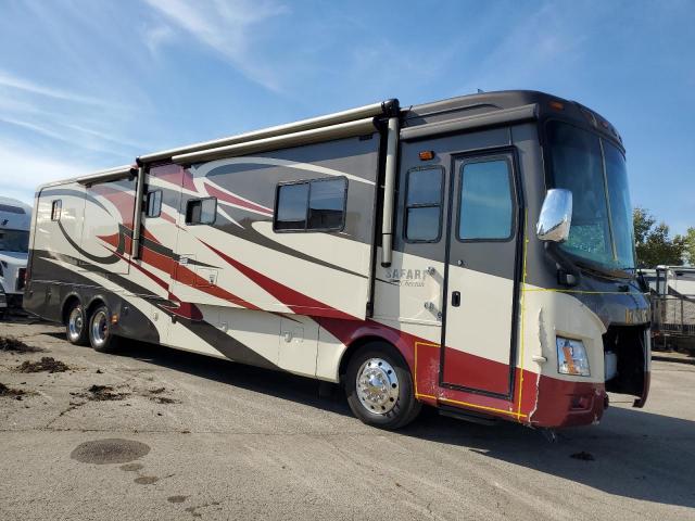  Salvage Roadmaster Raised Rai