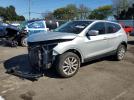Nissan Rogue S Image 1