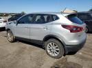 Nissan Rogue S Image 2