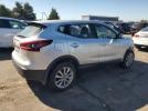 Nissan Rogue S Image 3