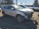 Nissan Rogue S Image 4