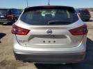 Nissan Rogue S Image 8