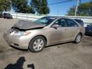 Toyota Camry Base Image 1