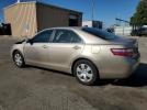 Toyota Camry Base Image 4