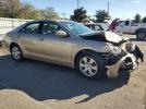 Toyota Camry Base Image 5
