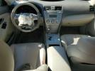 Toyota Camry Base Image 8
