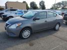 Nissan Versa S Image 1