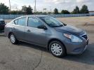 Nissan Versa S Image 10