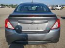 Nissan Versa S Image 11