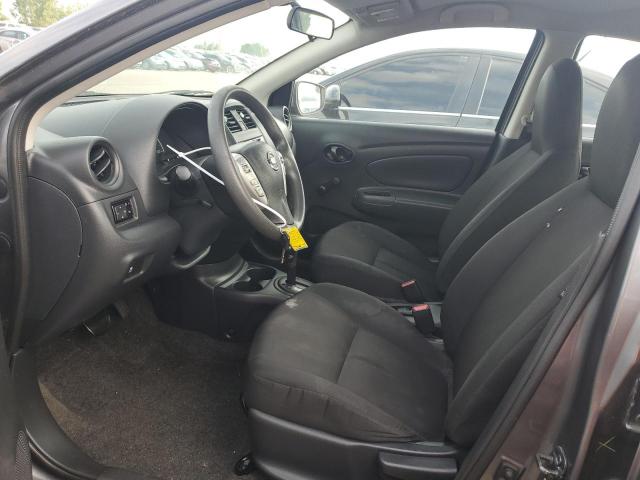 Nissan Versa S Image 3