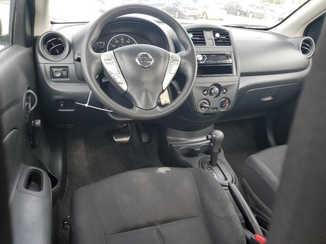 Nissan Versa S Image 7